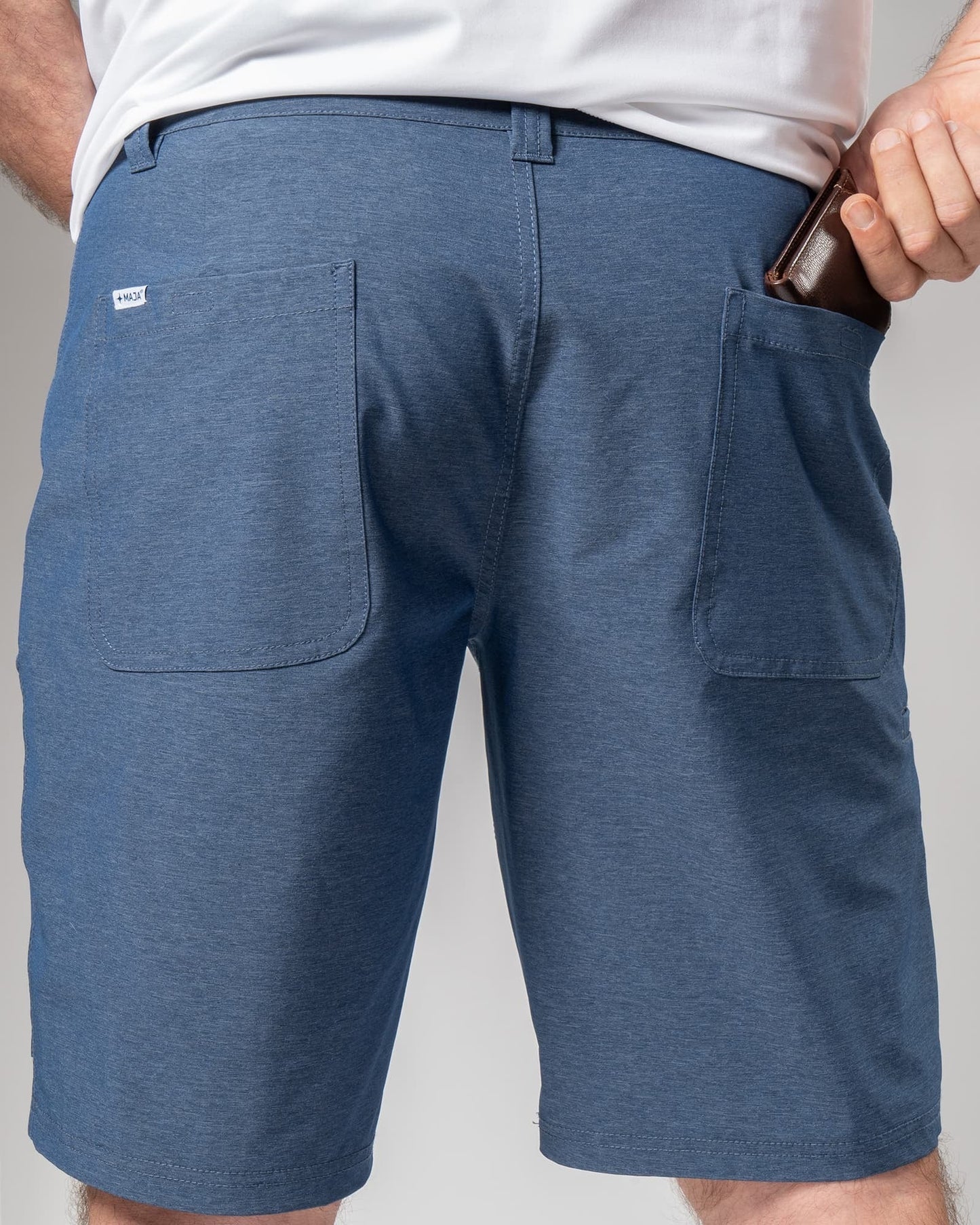 Shorts Outdoor Signature