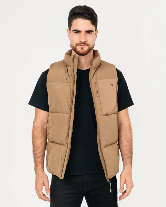 Chaleco Refugio