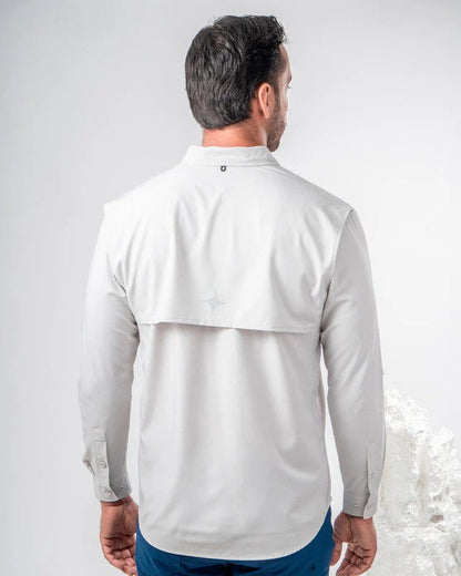 Camisa Outdoor Signature